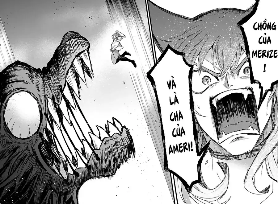 Truyện Tranh Chào Mừng Cậu Đến Trường Iruma-Kun trang 7
