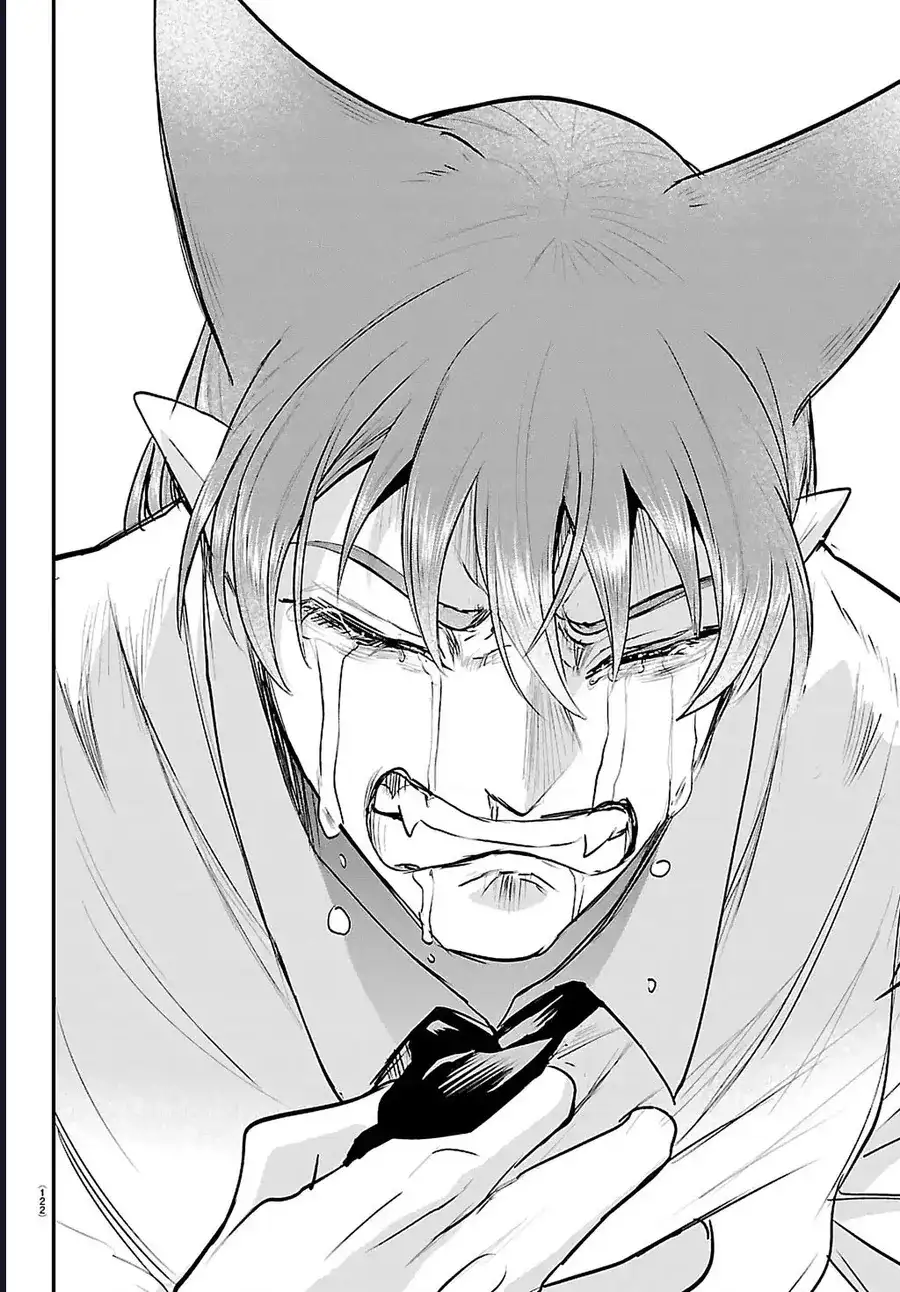 Truyện Tranh Chào Mừng Cậu Đến Trường Iruma-Kun trang 7