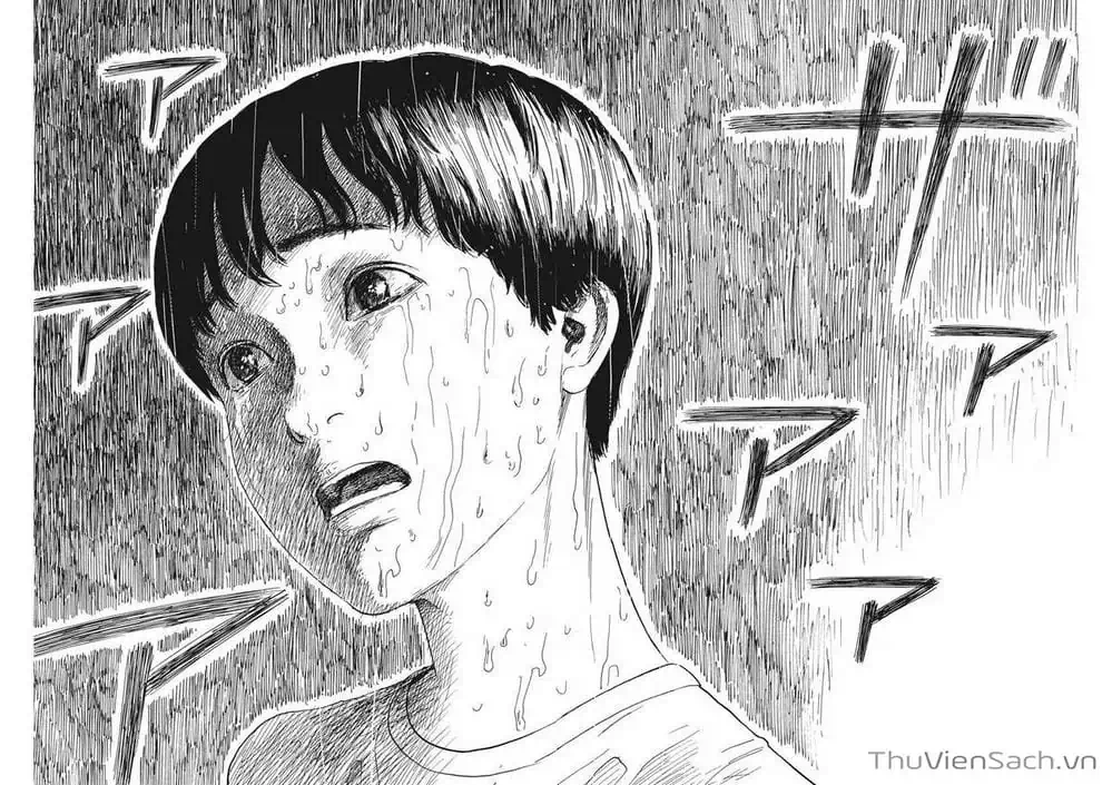 Truyện Tranh Vệt Máu Bên Đường - Chi No Wadachi trang 4