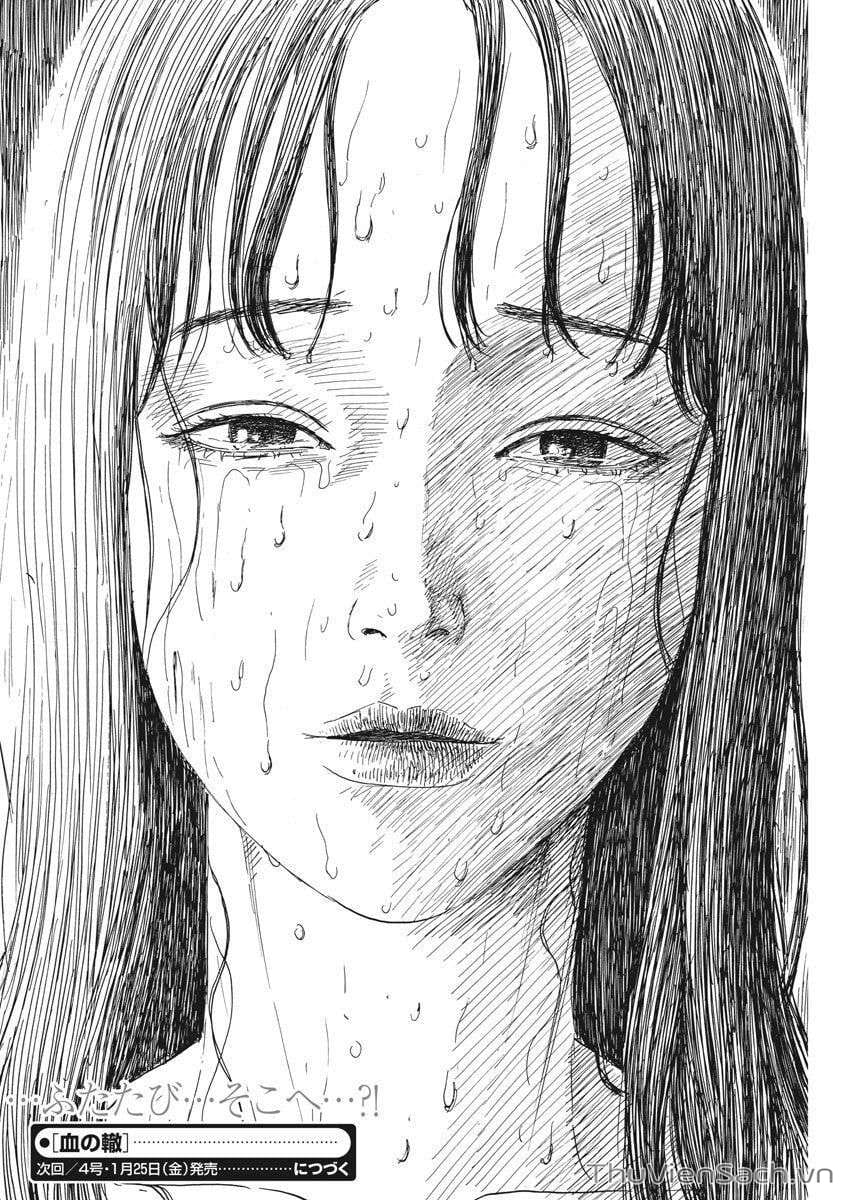 Truyện Tranh Vệt Máu Bên Đường - Chi No Wadachi trang 4