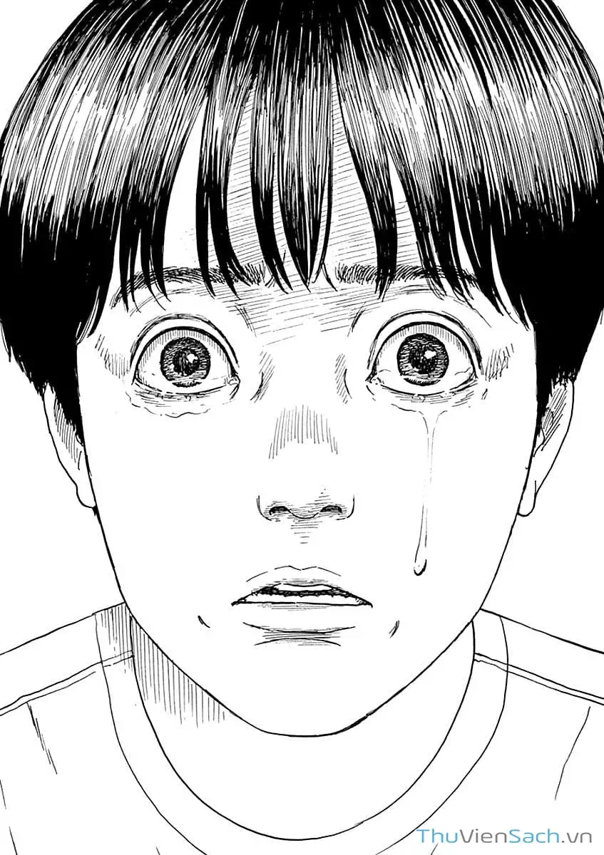 Truyện Tranh Vệt Máu Bên Đường - Chi No Wadachi trang 4