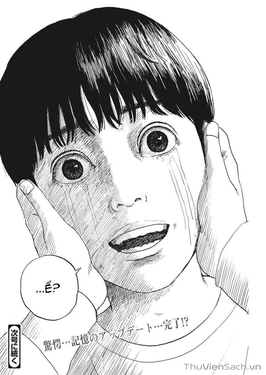 Truyện Tranh Vệt Máu Bên Đường - Chi No Wadachi trang 4