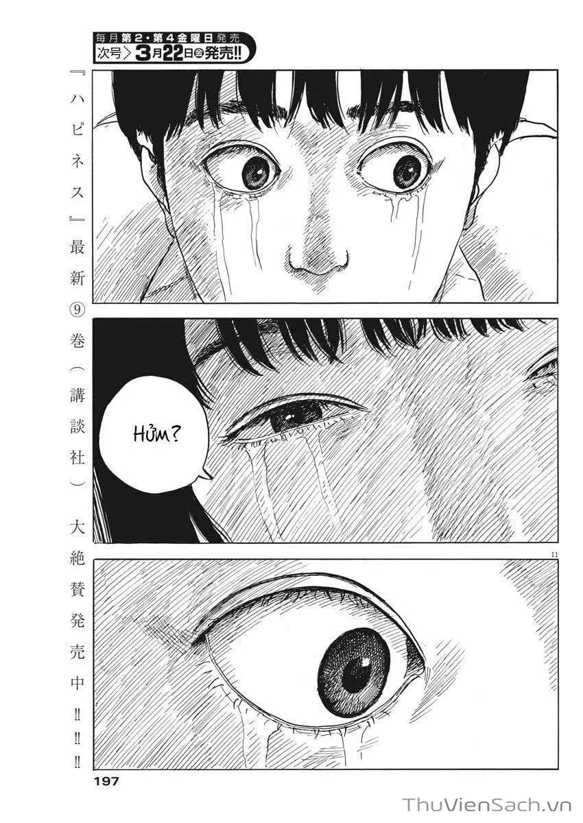 Truyện Tranh Vệt Máu Bên Đường - Chi No Wadachi trang 4