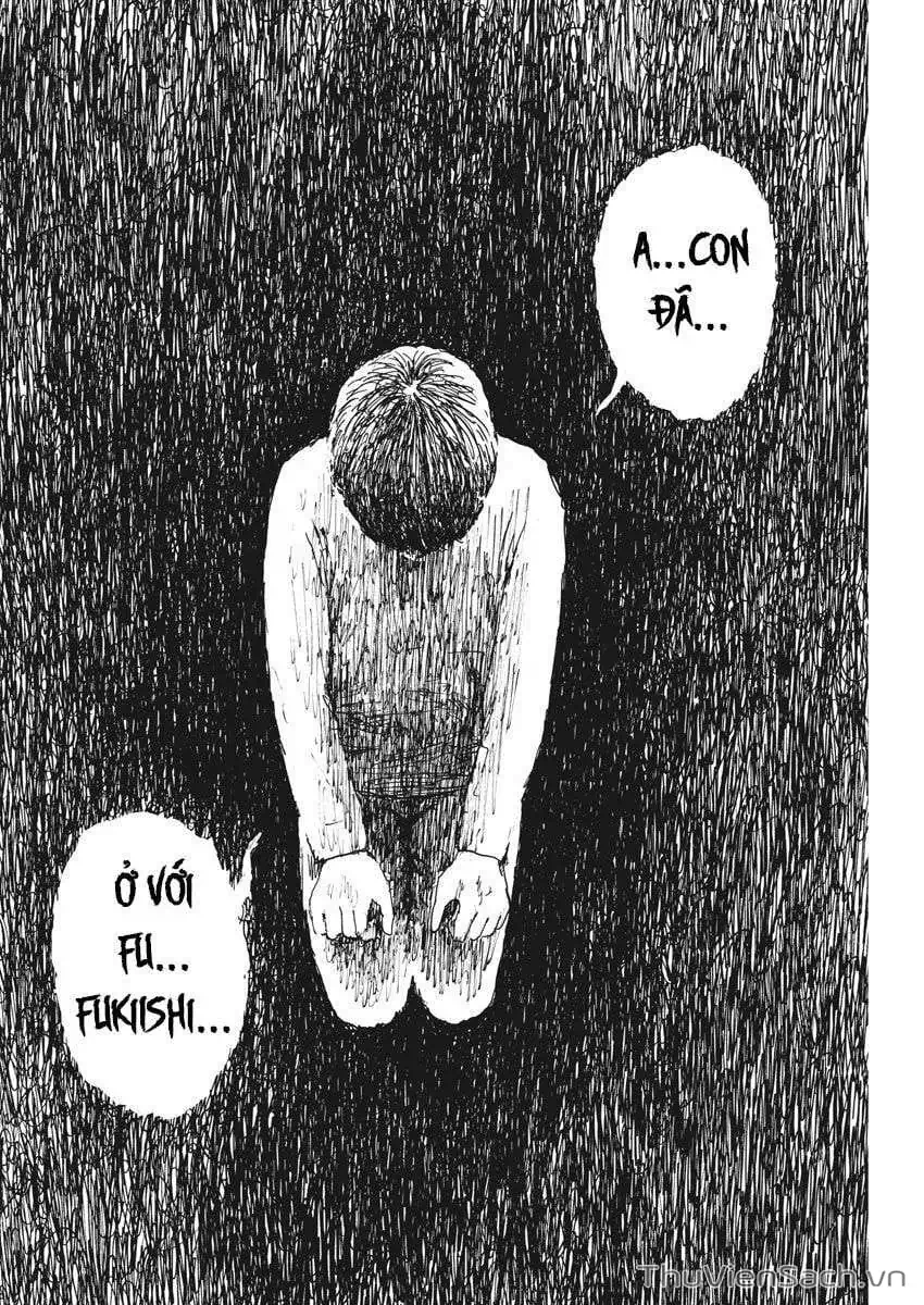 Truyện Tranh Vệt Máu Bên Đường - Chi No Wadachi trang 4