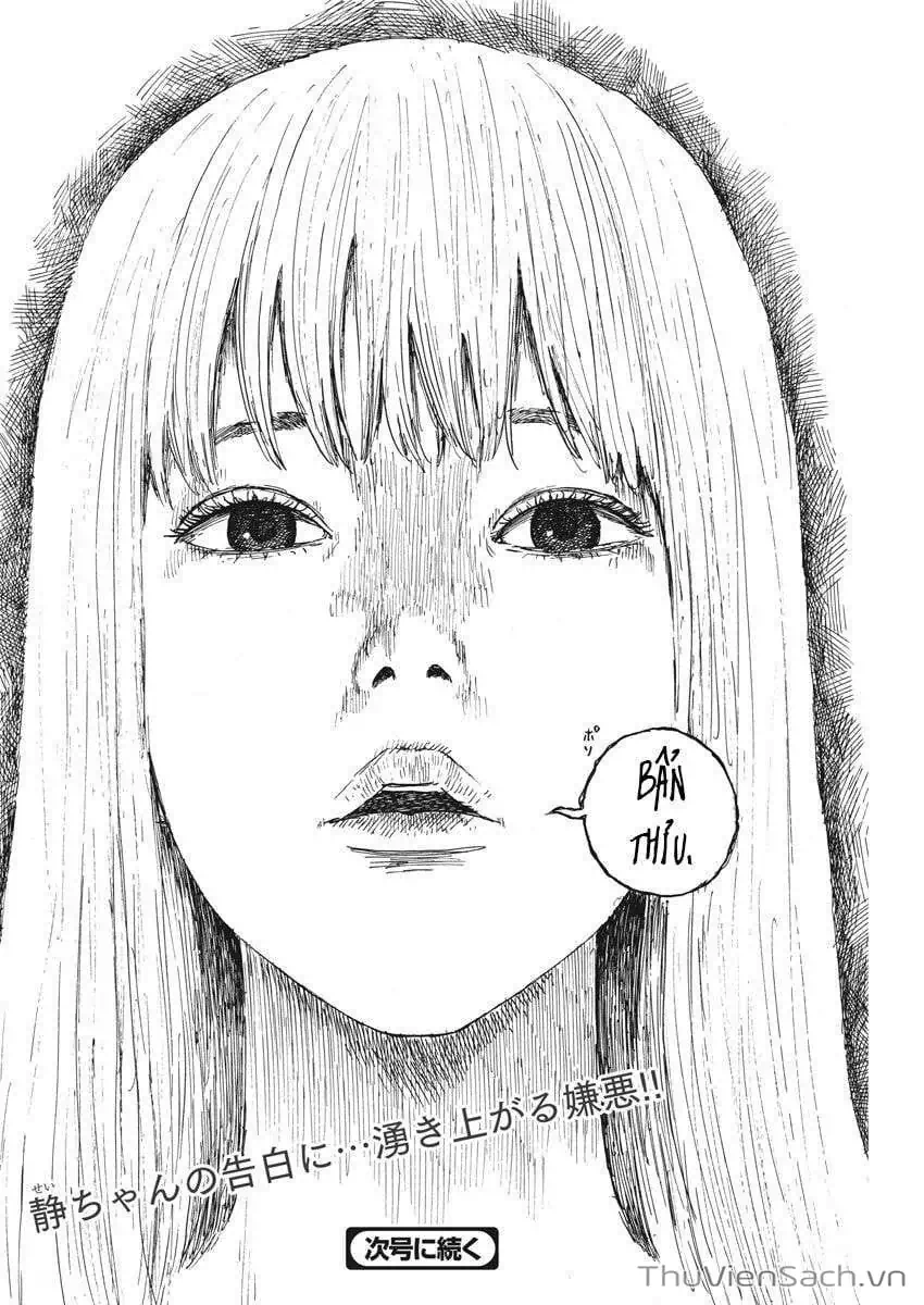 Truyện Tranh Vệt Máu Bên Đường - Chi No Wadachi trang 4