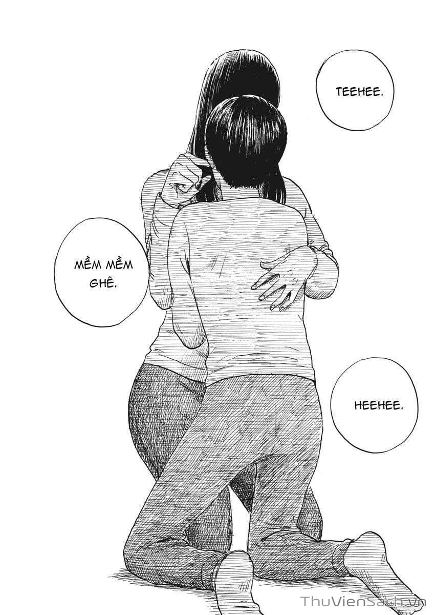 Truyện Tranh Vệt Máu Bên Đường - Chi No Wadachi trang 4