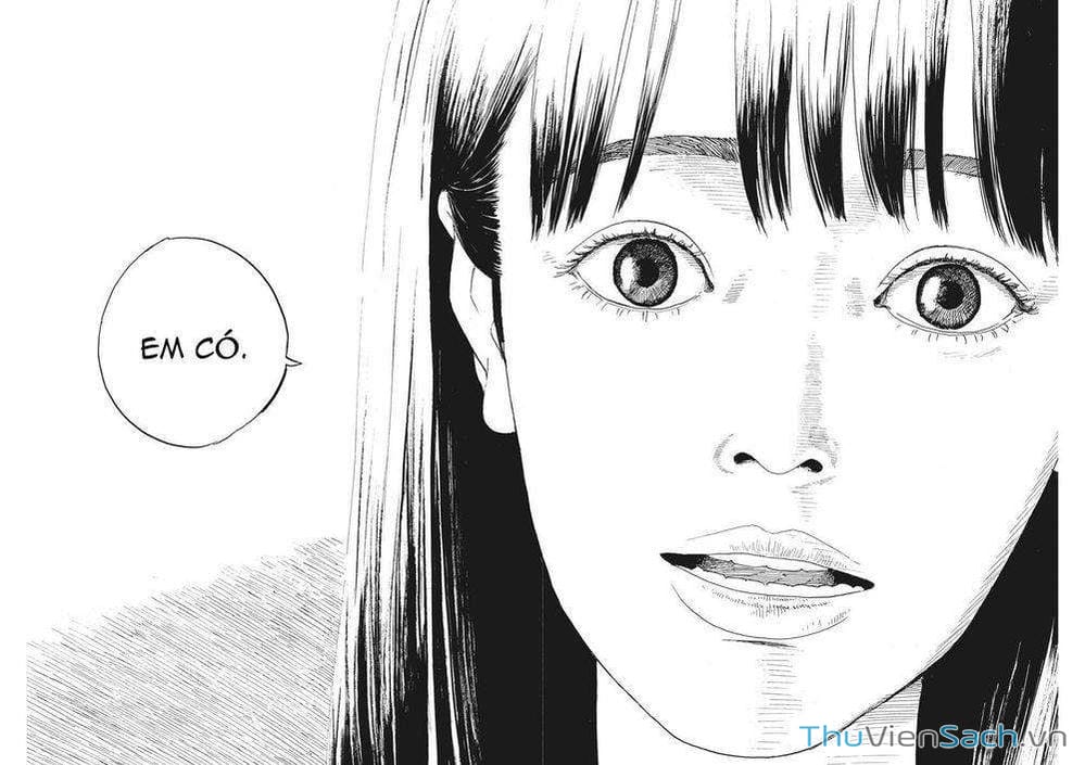 Truyện Tranh Vệt Máu Bên Đường - Chi No Wadachi trang 4