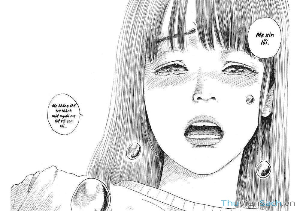 Truyện Tranh Vệt Máu Bên Đường - Chi No Wadachi trang 4