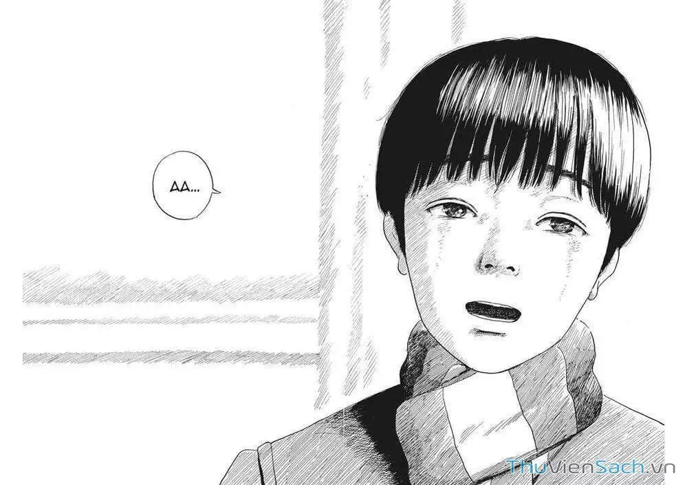 Truyện Tranh Vệt Máu Bên Đường - Chi No Wadachi trang 4