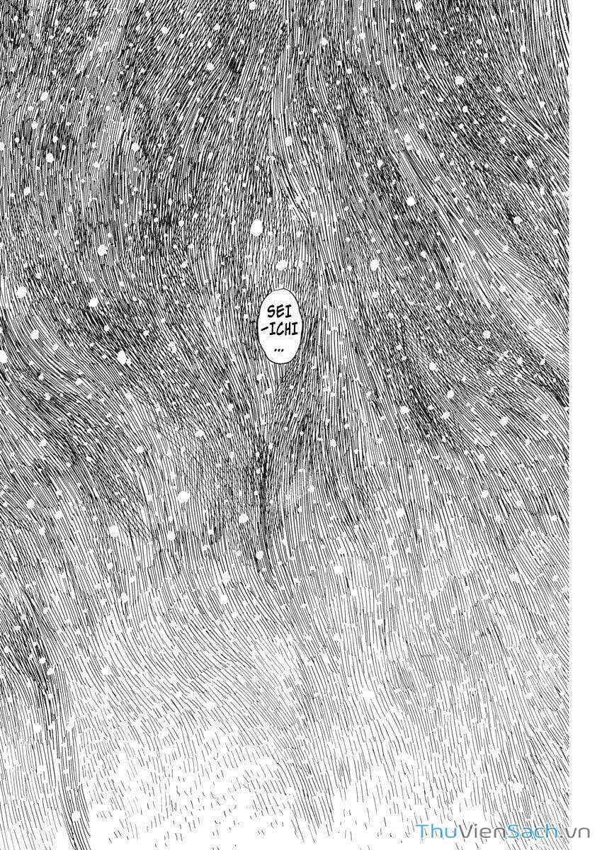 Truyện Tranh Vệt Máu Bên Đường - Chi No Wadachi trang 4