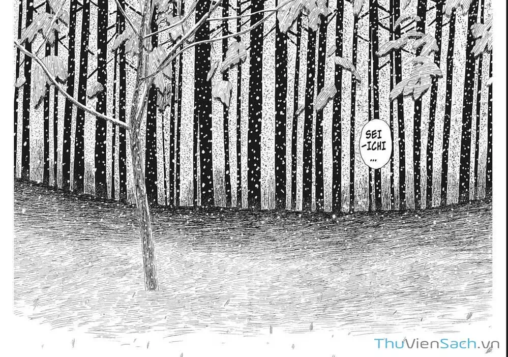 Truyện Tranh Vệt Máu Bên Đường - Chi No Wadachi trang 4