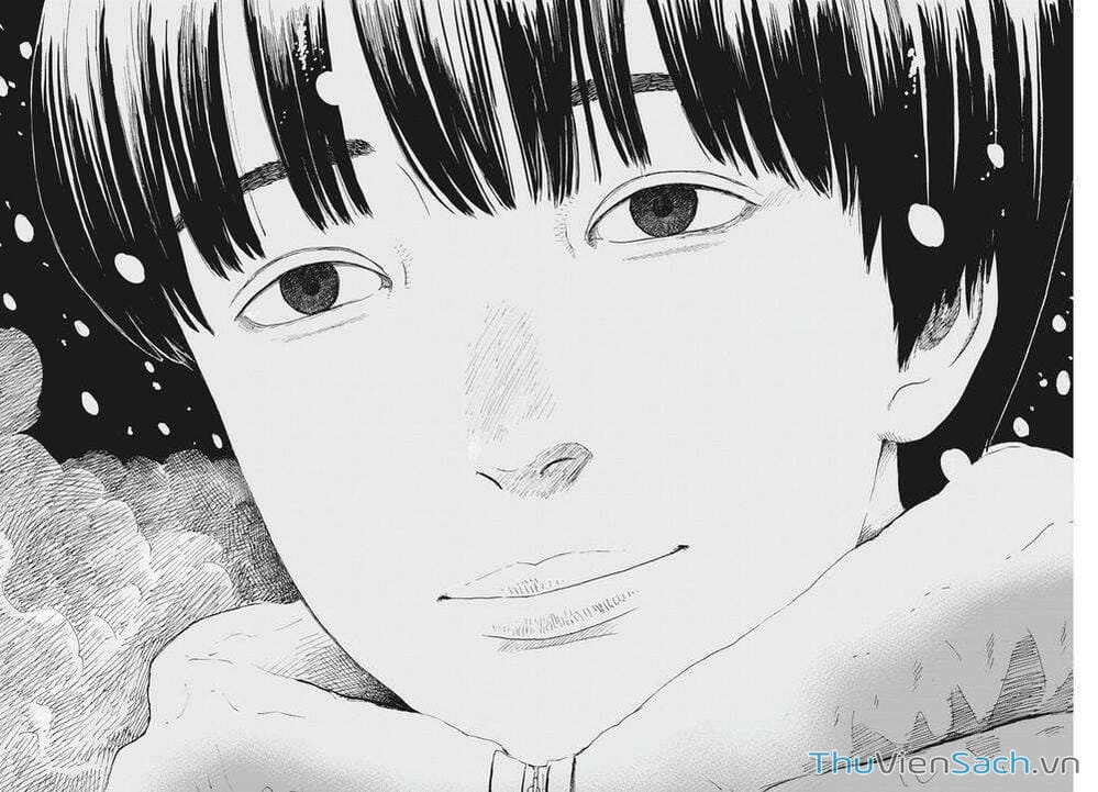 Truyện Tranh Vệt Máu Bên Đường - Chi No Wadachi trang 4