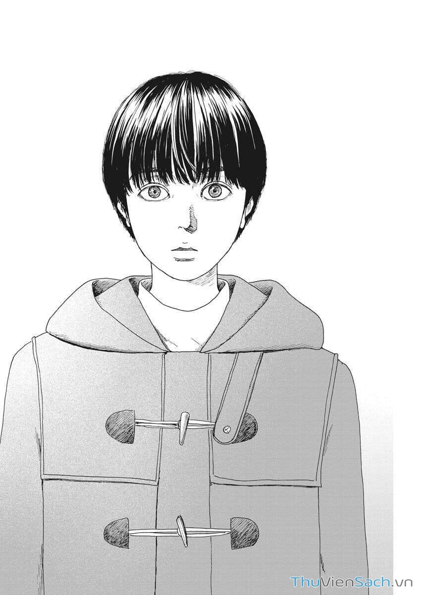 Truyện Tranh Vệt Máu Bên Đường - Chi No Wadachi trang 4