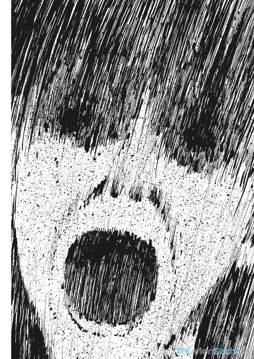 Truyện Tranh Vệt Máu Bên Đường - Chi No Wadachi trang 4