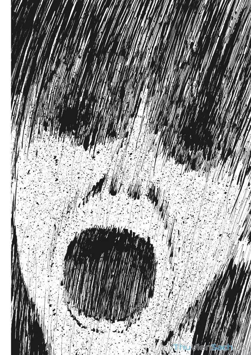 Truyện Tranh Vệt Máu Bên Đường - Chi No Wadachi trang 4