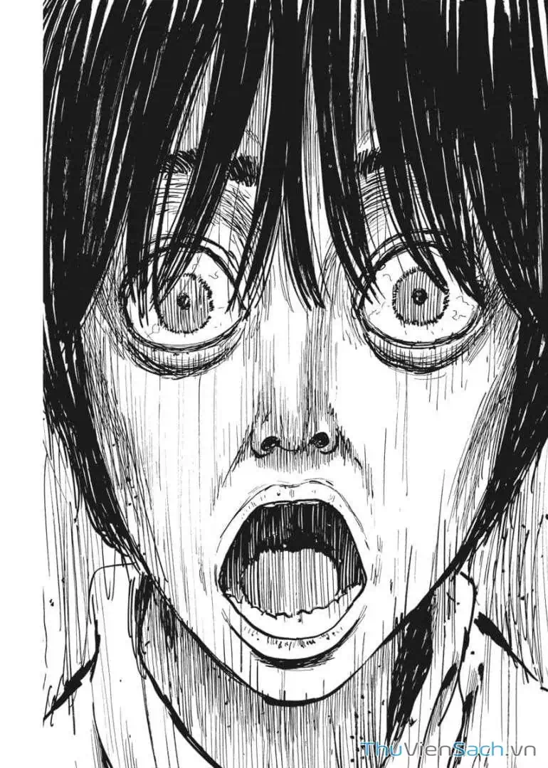 Truyện Tranh Vệt Máu Bên Đường - Chi No Wadachi trang 4