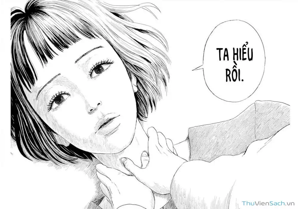 Truyện Tranh Vệt Máu Bên Đường - Chi No Wadachi trang 4