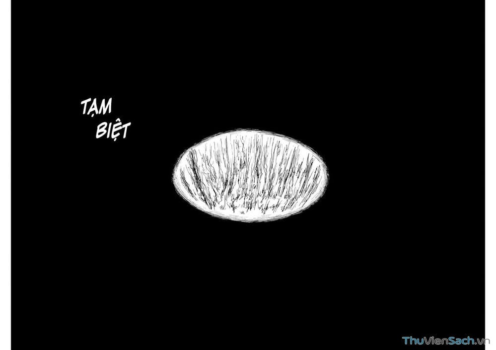 Truyện Tranh Vệt Máu Bên Đường - Chi No Wadachi trang 4