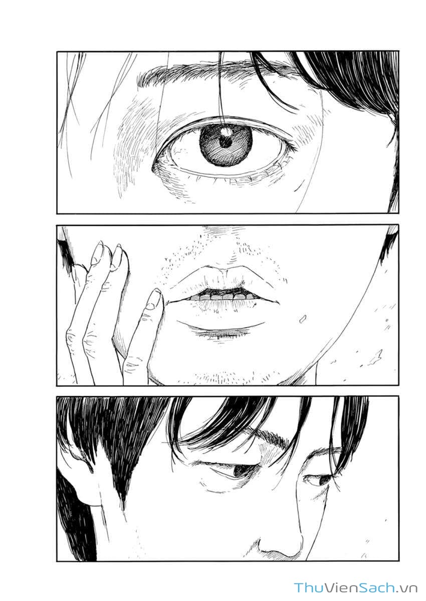 Truyện Tranh Vệt Máu Bên Đường - Chi No Wadachi trang 4