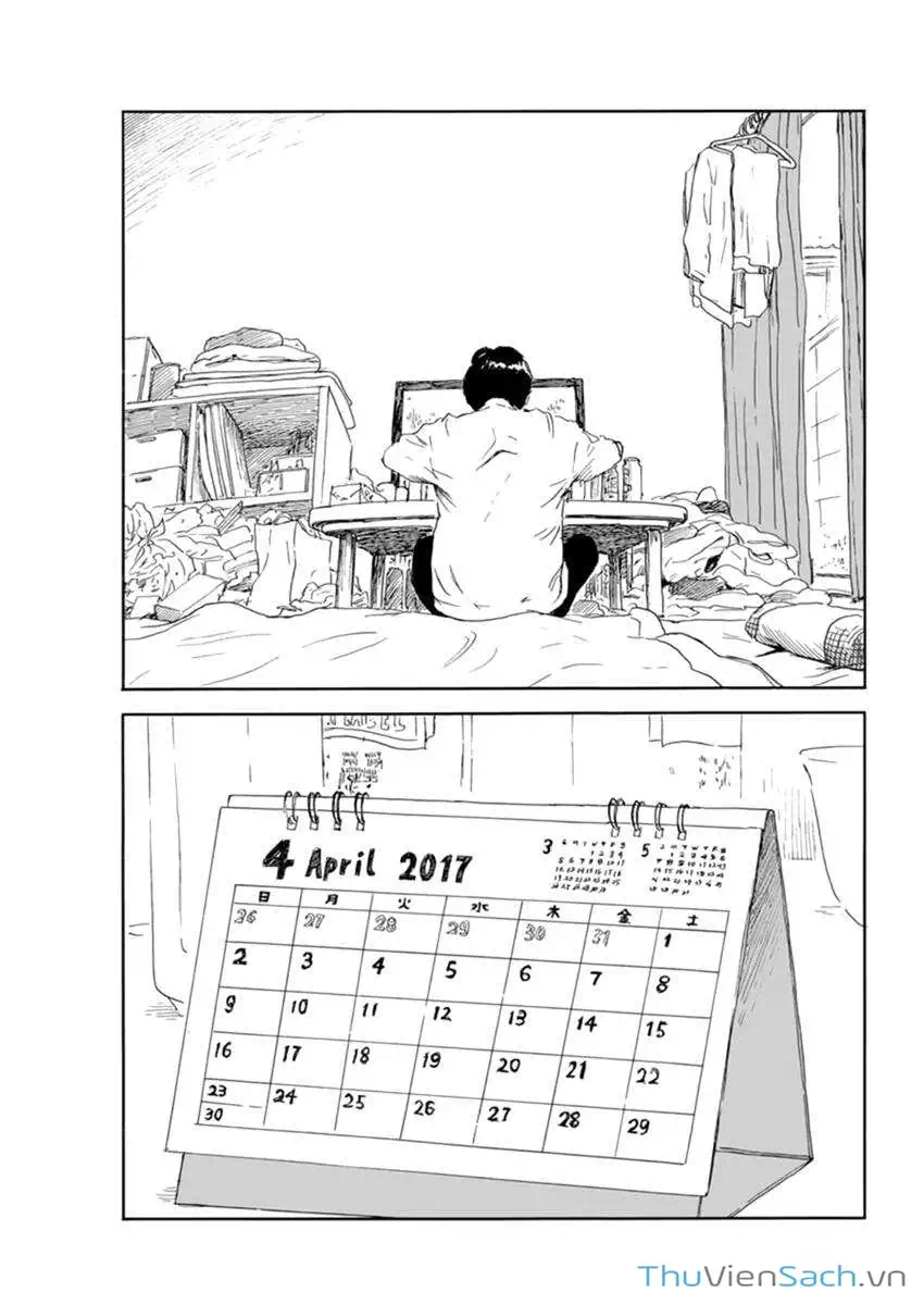 Truyện Tranh Vệt Máu Bên Đường - Chi No Wadachi trang 4