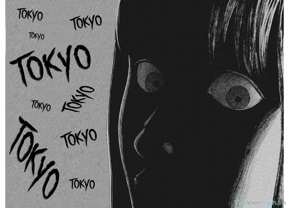 Truyện Tranh Vệt Máu Bên Đường - Chi No Wadachi trang 4
