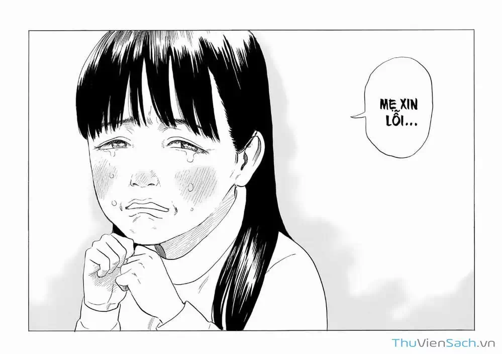 Truyện Tranh Vệt Máu Bên Đường - Chi No Wadachi trang 4
