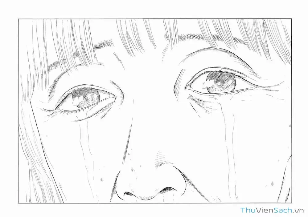 Truyện Tranh Vệt Máu Bên Đường - Chi No Wadachi trang 4