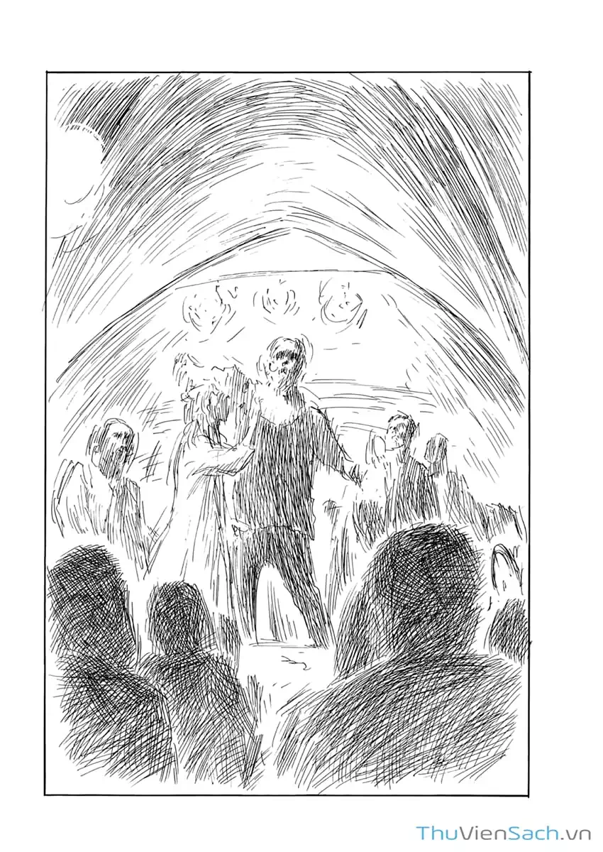 Truyện Tranh Vệt Máu Bên Đường - Chi No Wadachi trang 4