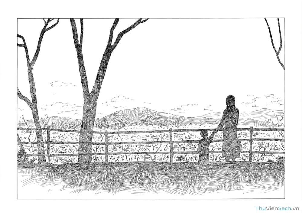 Truyện Tranh Vệt Máu Bên Đường - Chi No Wadachi trang 4