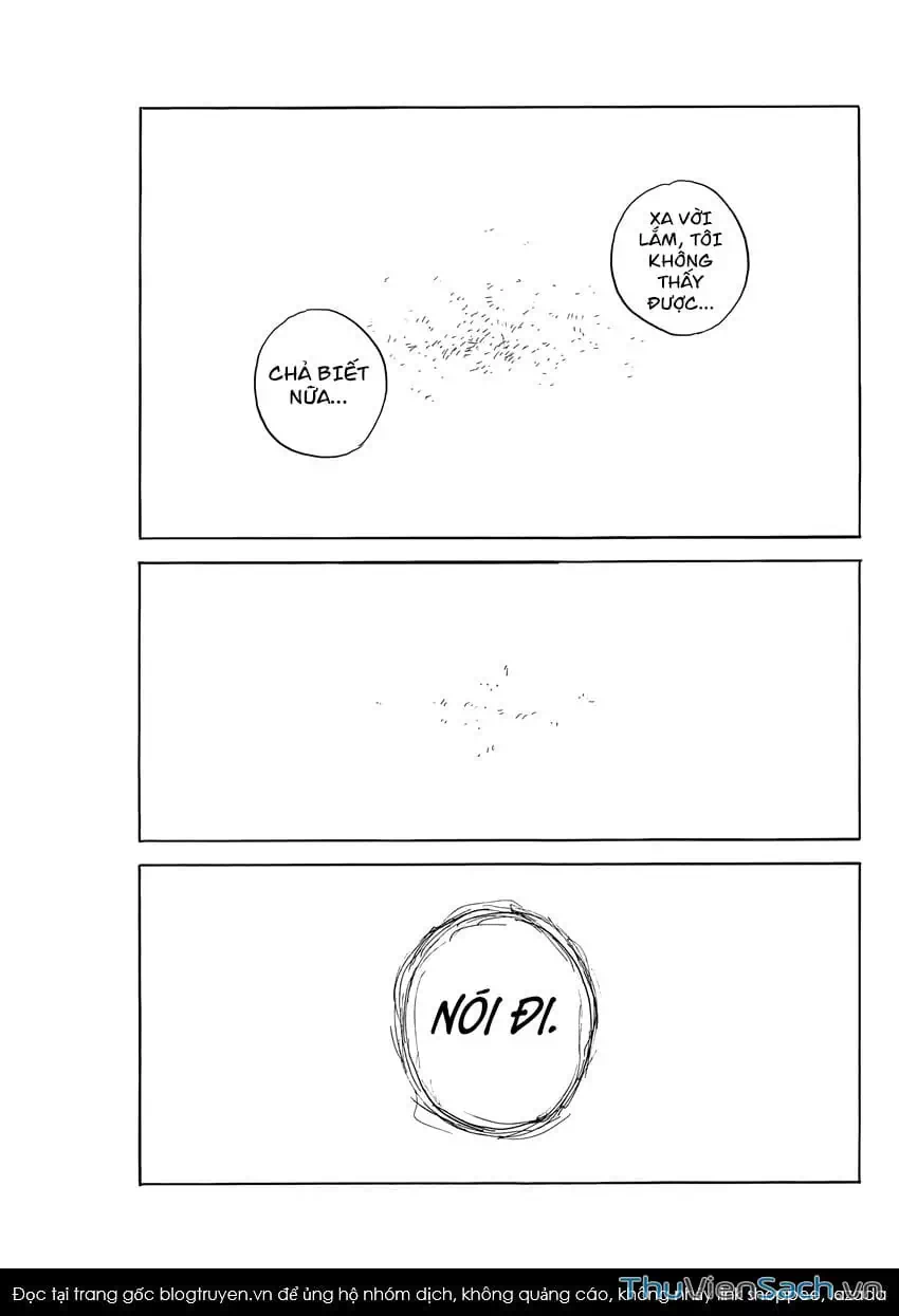 Truyện Tranh Vệt Máu Bên Đường - Chi No Wadachi trang 4