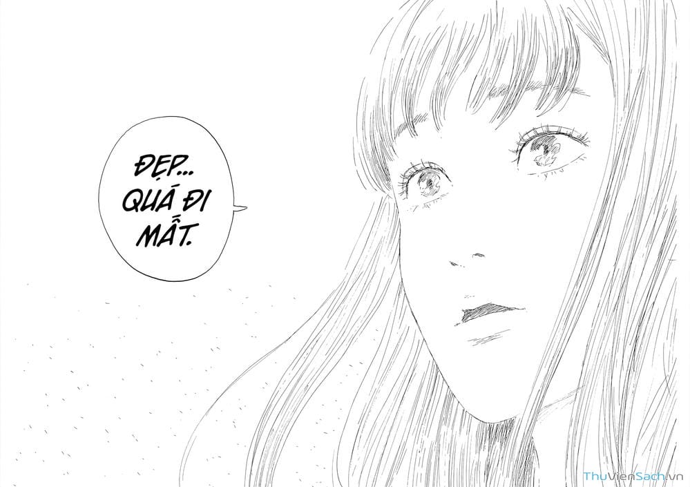 Truyện Tranh Vệt Máu Bên Đường - Chi No Wadachi trang 4