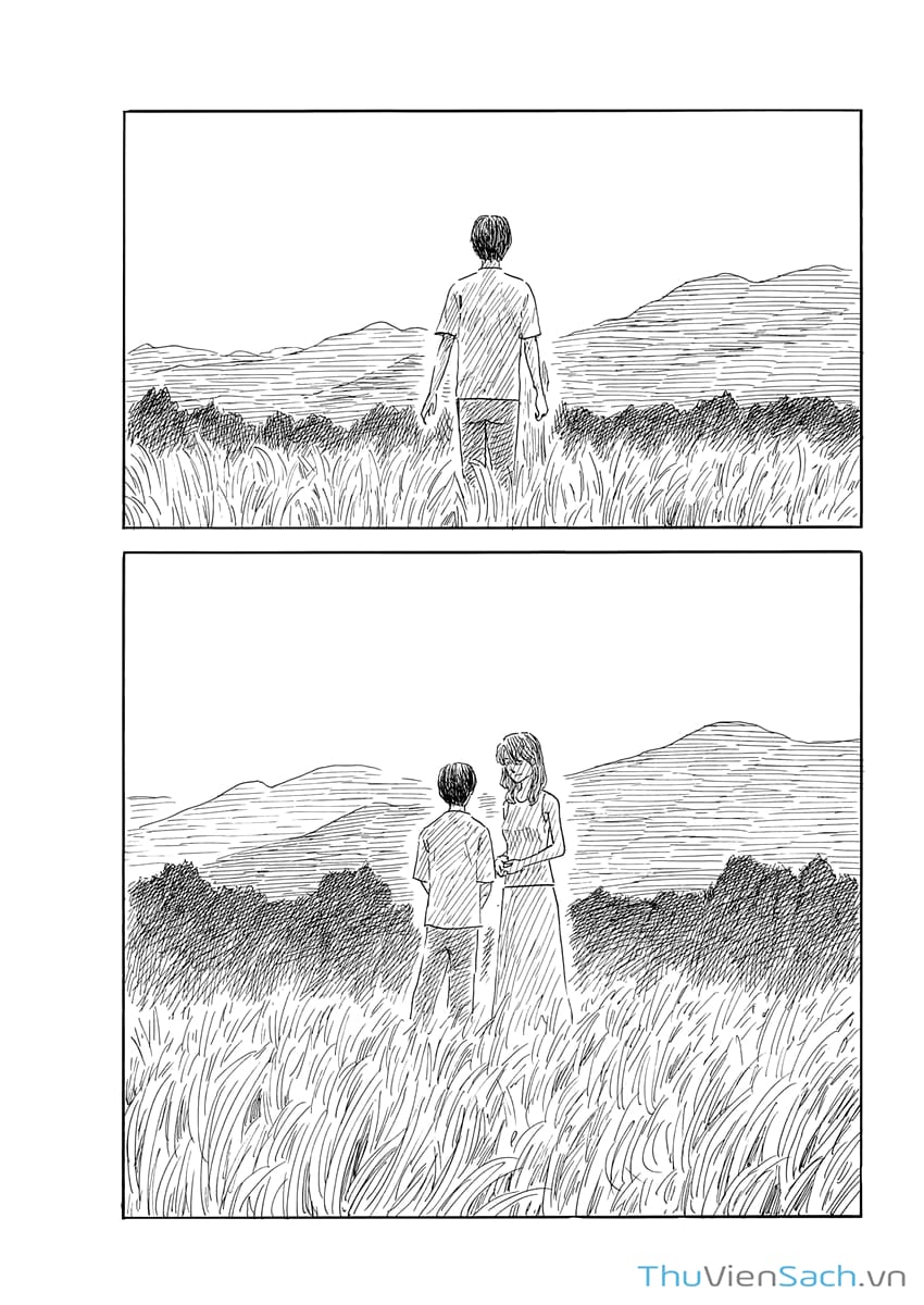 Truyện Tranh Vệt Máu Bên Đường - Chi No Wadachi trang 4