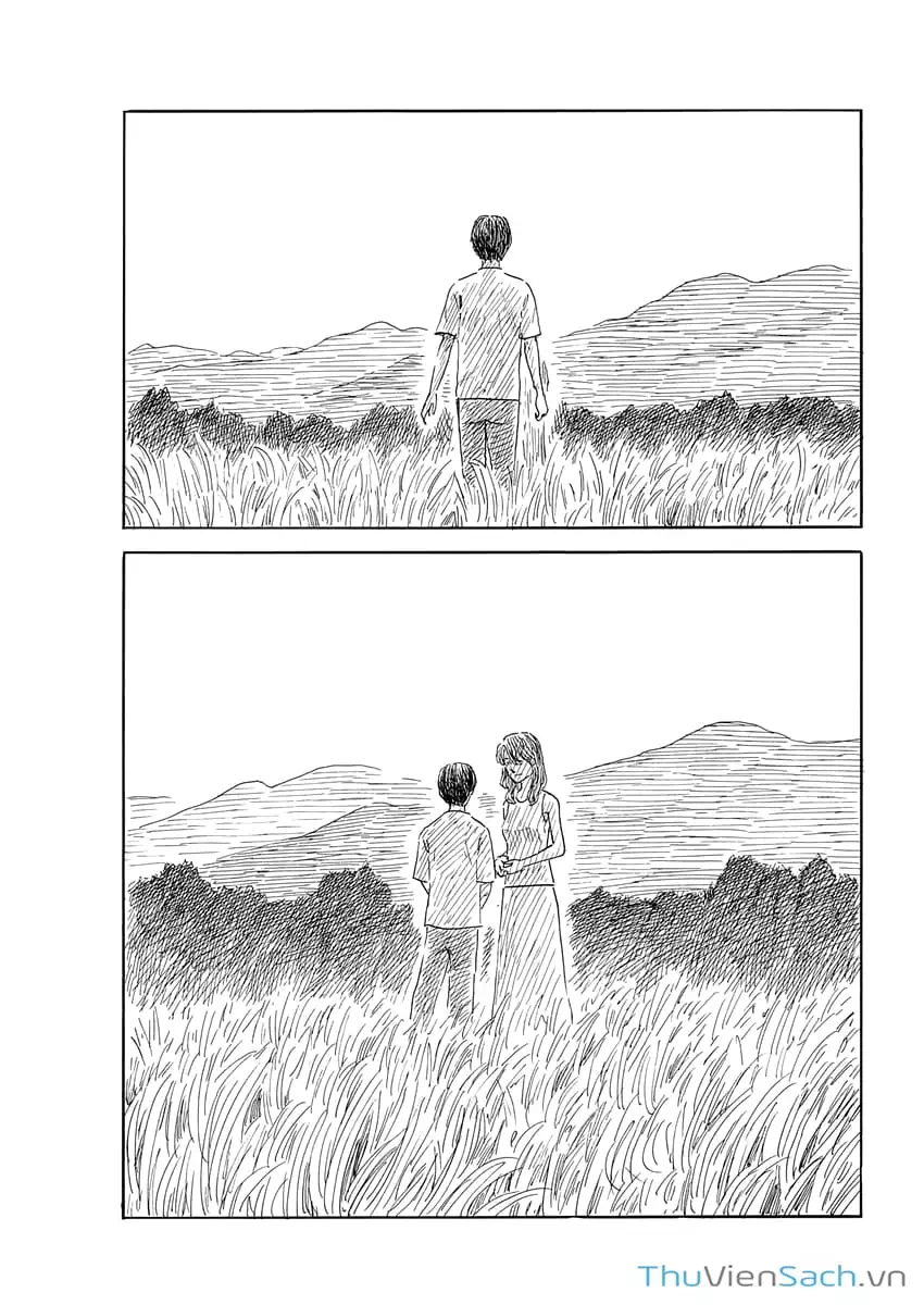 Truyện Tranh Vệt Máu Bên Đường - Chi No Wadachi trang 4