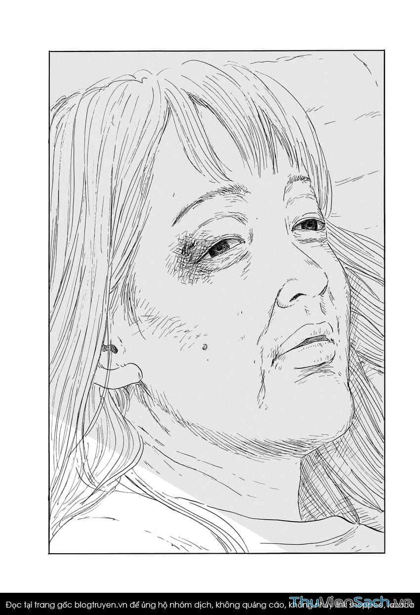 Truyện Tranh Vệt Máu Bên Đường - Chi No Wadachi trang 4