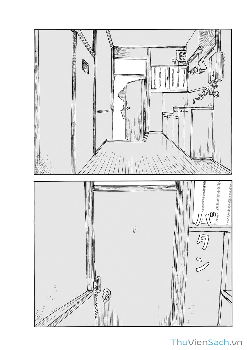 Truyện Tranh Vệt Máu Bên Đường - Chi No Wadachi trang 4