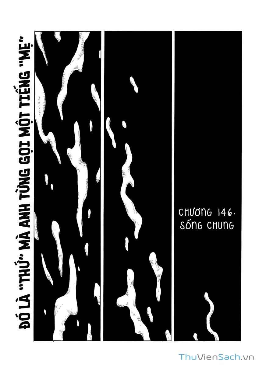 Truyện Tranh Vệt Máu Bên Đường - Chi No Wadachi trang 4