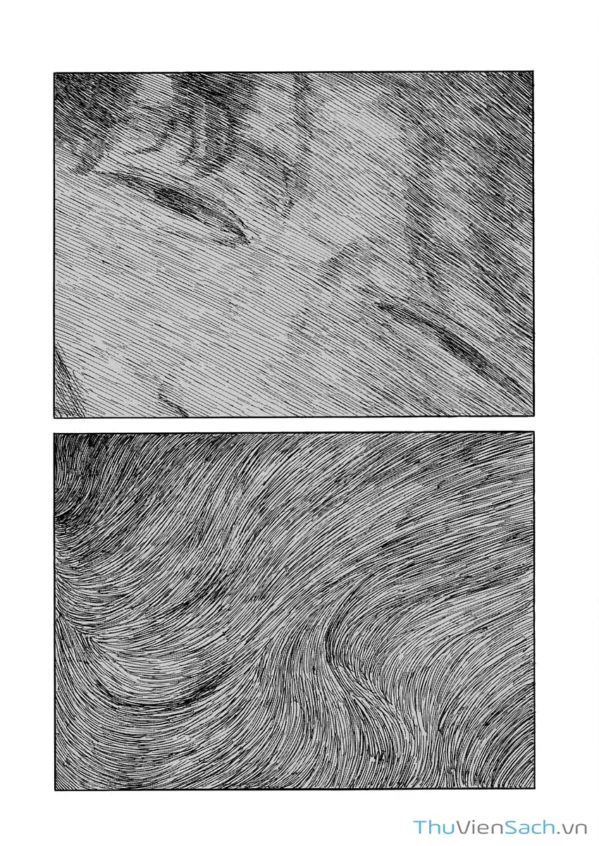 Truyện Tranh Vệt Máu Bên Đường - Chi No Wadachi trang 4