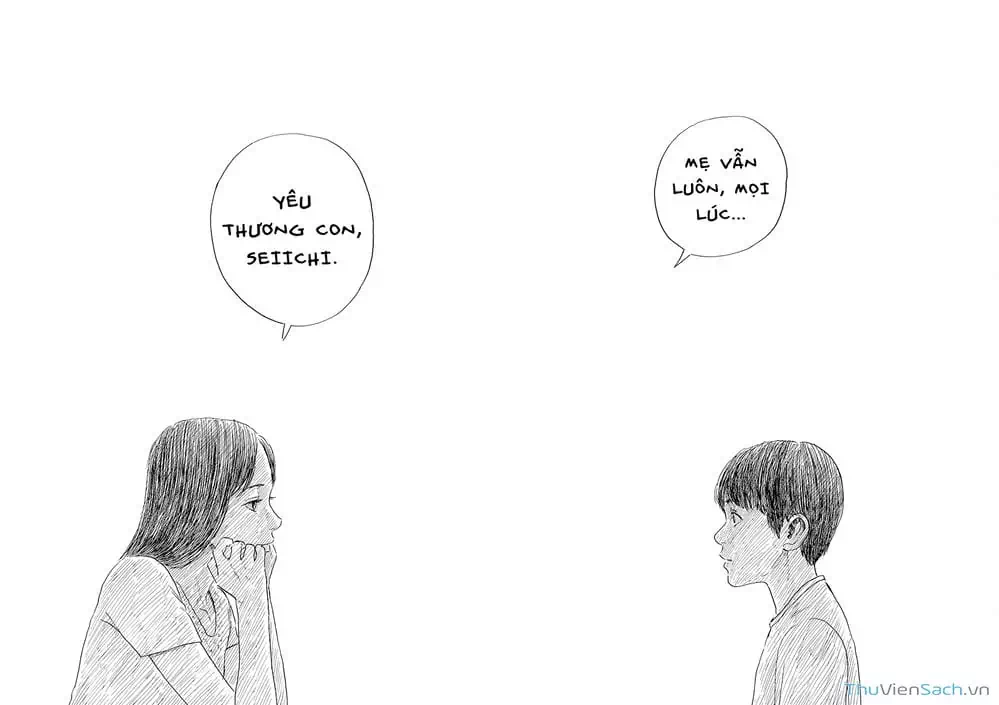 Truyện Tranh Vệt Máu Bên Đường - Chi No Wadachi trang 4