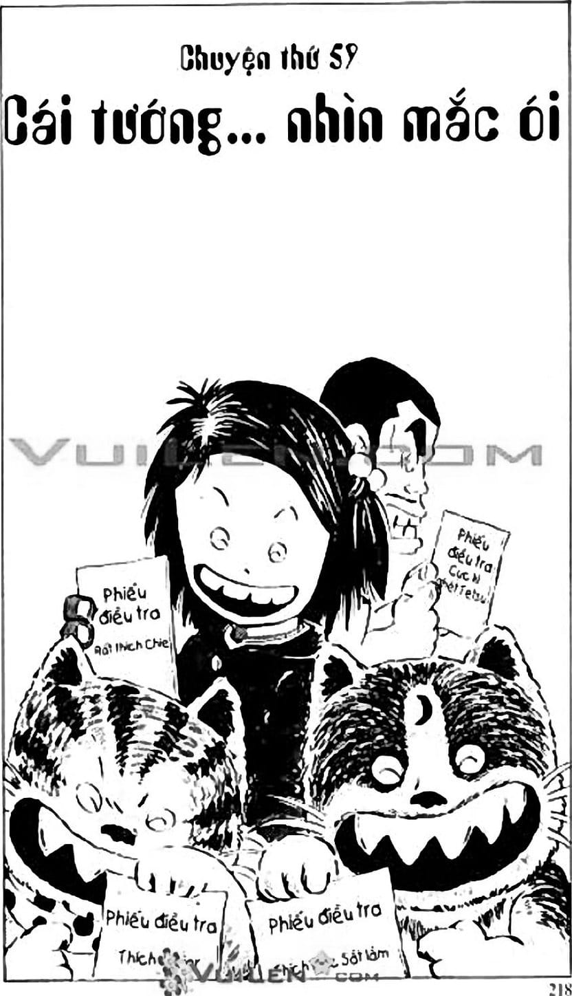 Truyện Tranh Chie - Cô Bé Hạt Tiêu trang 2