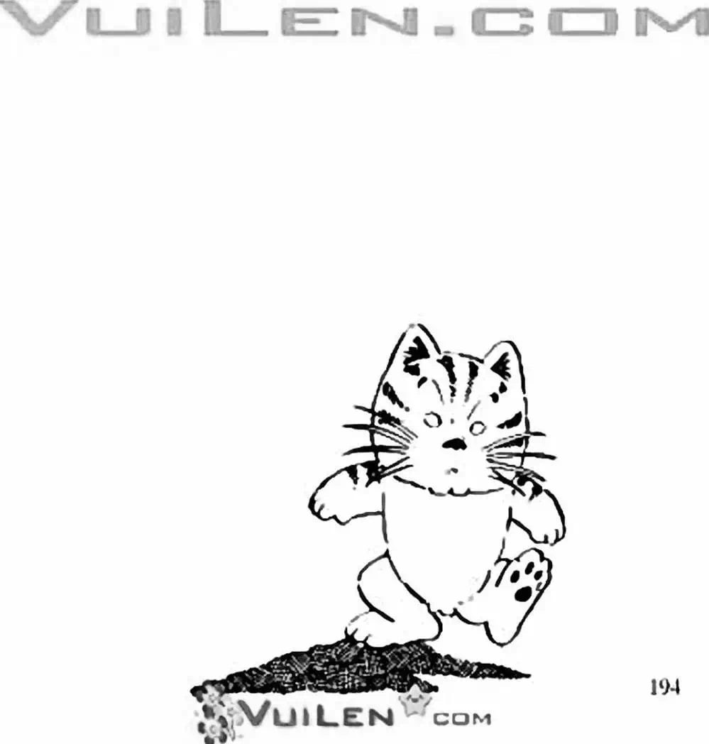 Truyện Tranh Chie - Cô Bé Hạt Tiêu trang 2