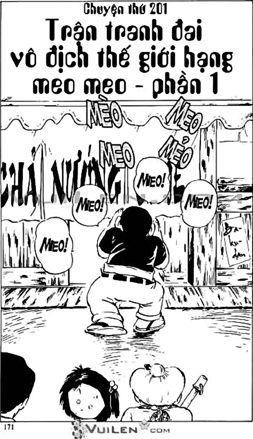 Truyện Tranh Chie - Cô Bé Hạt Tiêu trang 2