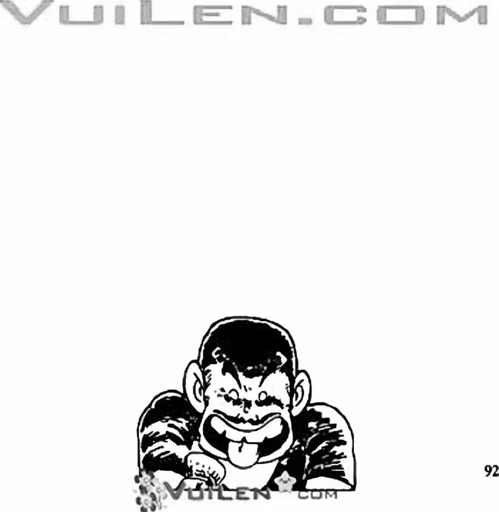 Truyện Tranh Chie - Cô Bé Hạt Tiêu trang 2