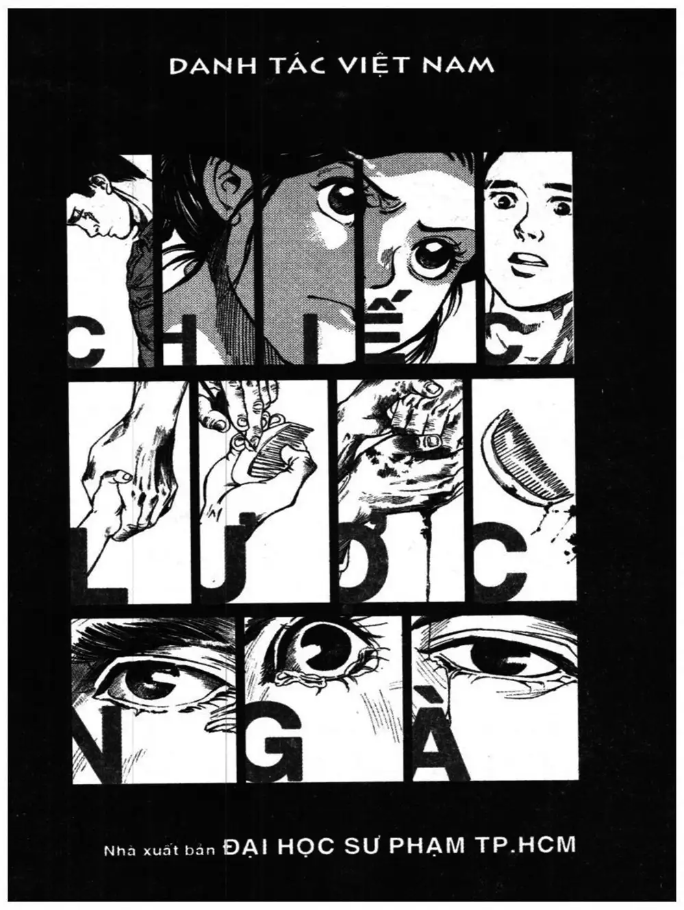 Truyện Tranh Truyện Tranh Chiếc Lược Ngà trang 2