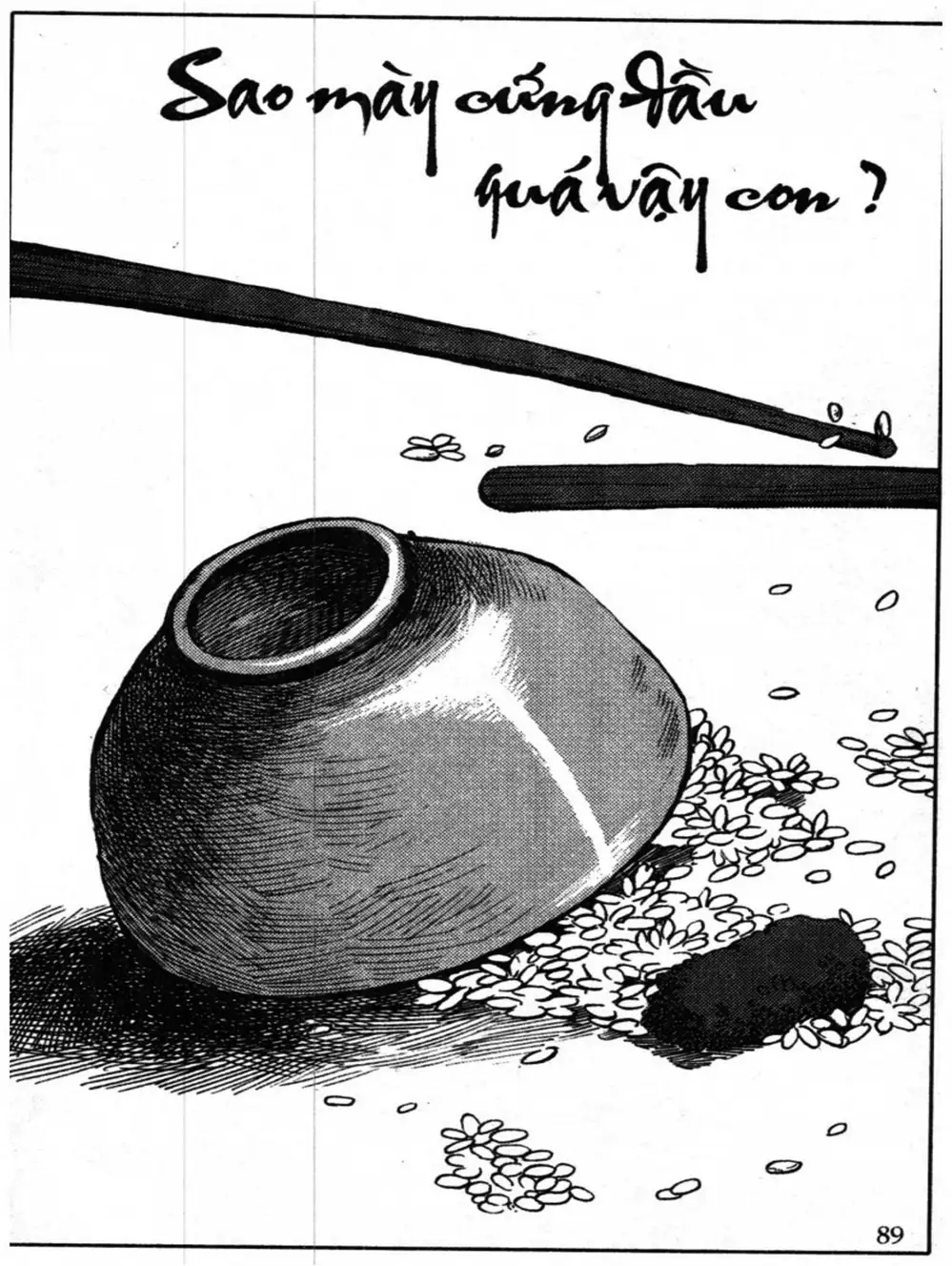 Truyện Tranh Truyện Tranh Chiếc Lược Ngà trang 2