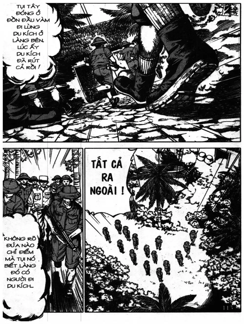 Truyện Tranh Truyện Tranh Chiếc Lược Ngà trang 2