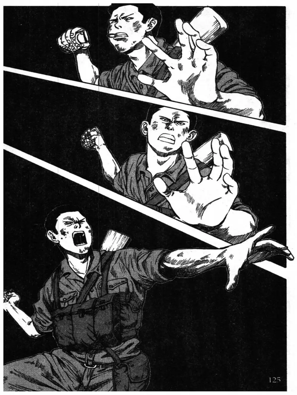 Truyện Tranh Truyện Tranh Chiếc Lược Ngà trang 2