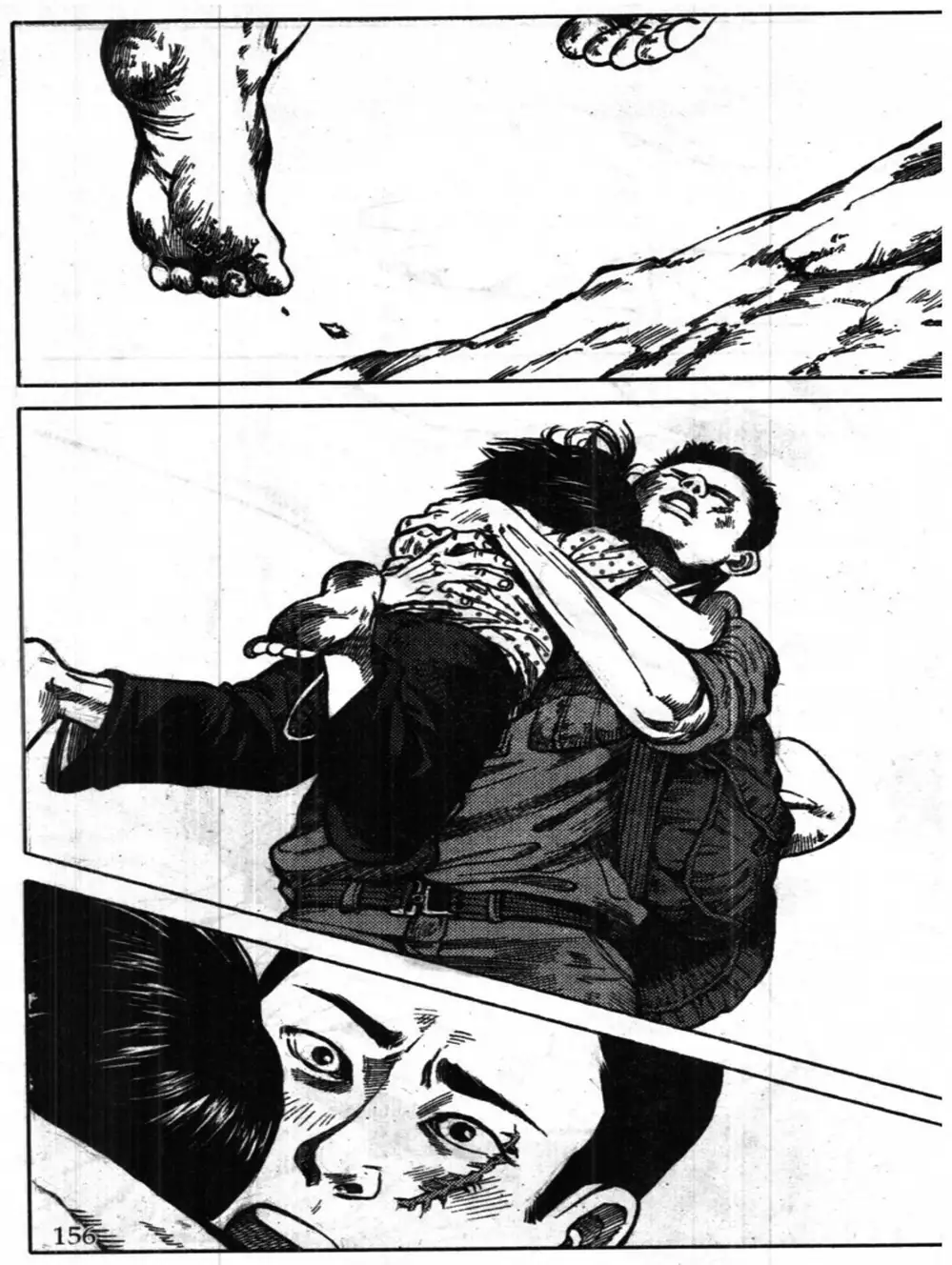 Truyện Tranh Truyện Tranh Chiếc Lược Ngà trang 2