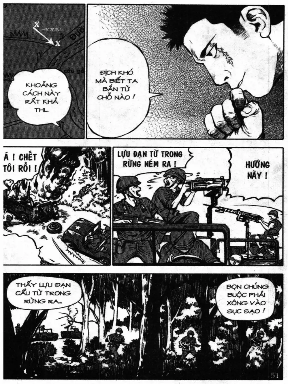 Truyện Tranh Truyện Tranh Chiếc Lược Ngà trang 2