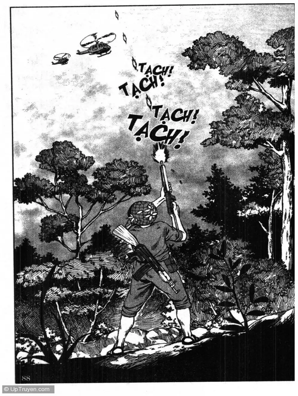 Truyện Tranh Truyện Tranh Chiếc Lược Ngà trang 2