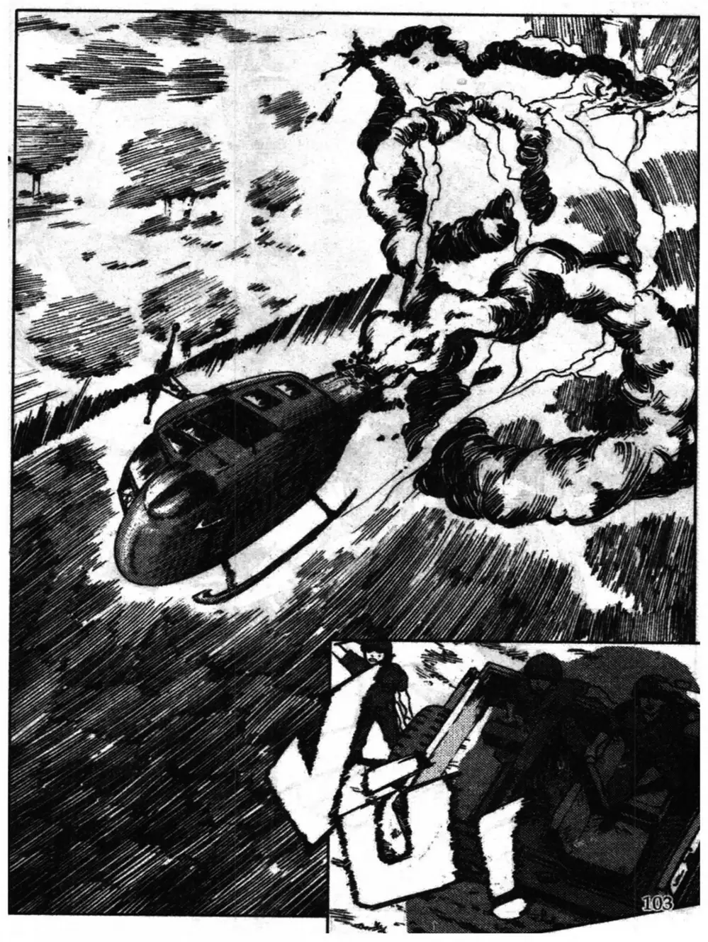 Truyện Tranh Truyện Tranh Chiếc Lược Ngà trang 2